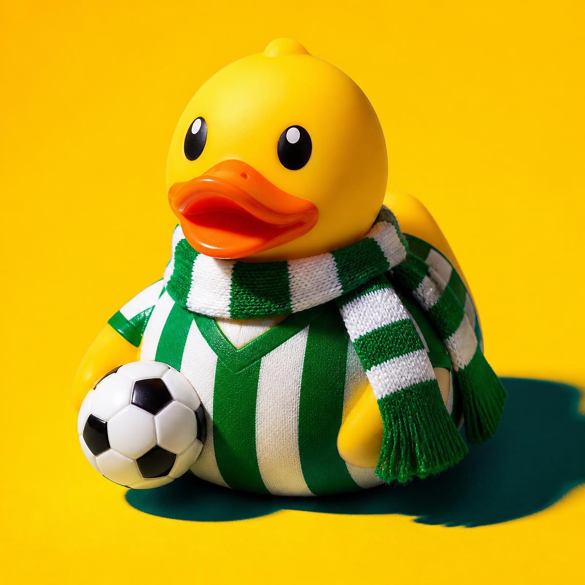 Sports Ducks